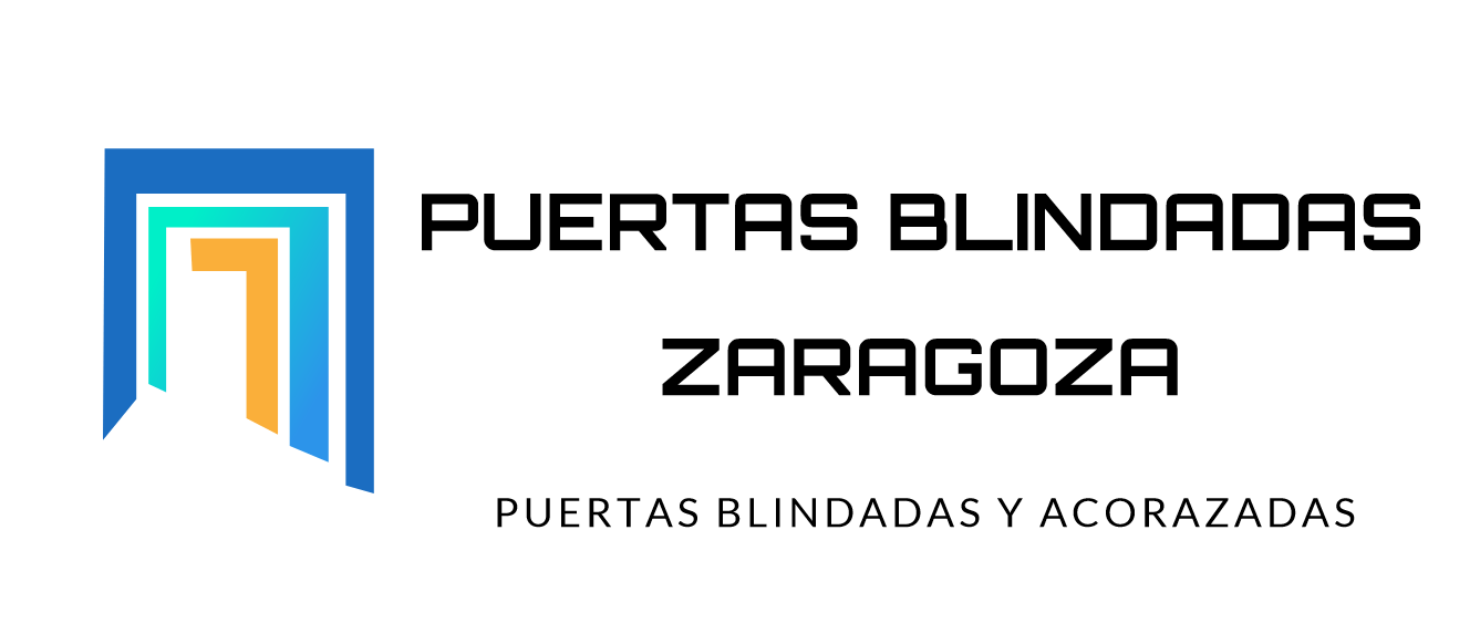 puertas blindadas en zaragoza